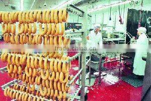 Sausage Smokehouse ZXL-500