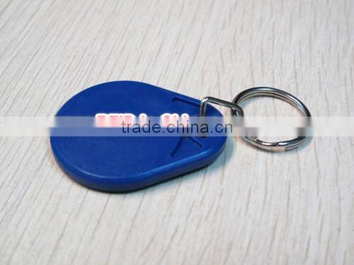 LF or HF Read Write RFID Tags