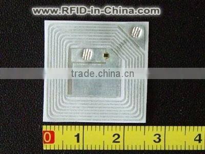 UHF RFID Tag, RFID Deactivator Available At 1m ~ 10m