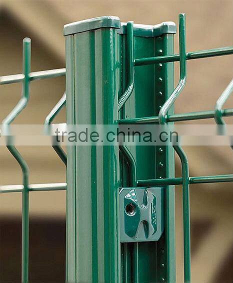 Top Quality Garden Fence Products of China(Certification: CE,ISO,SGS)