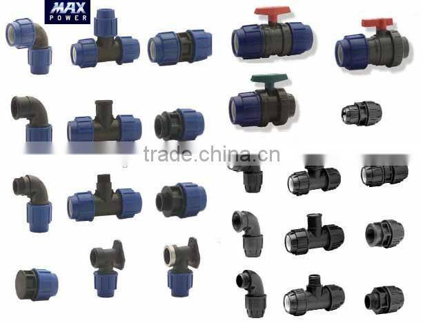 Greenhouse Micro Spray Tape