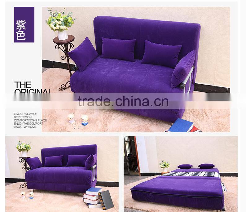 bed room furniture folding sofa bed on sale