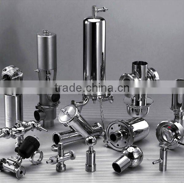 Stainless steel constant pressure valve