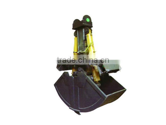 excavator accessaries excavator bucket for sale