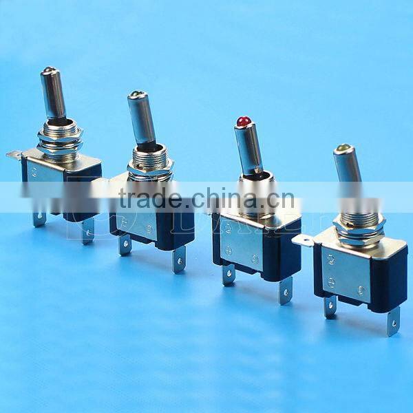 Daier marine switches toggle