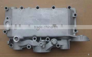 Detuz 1013 Oil Cooler 04209931 04206958