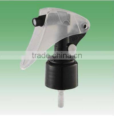 Mini trigger sprayer for house cleanning 20/410 24/410