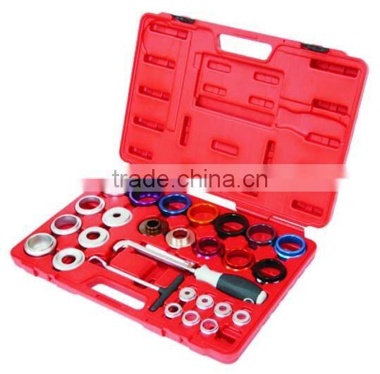 Crankshaft And Camshaft Seal Remover And Installation Kit