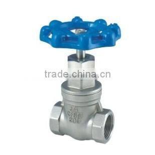 China supplier Casting ball valve