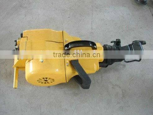 yn27c gasoline rock drill