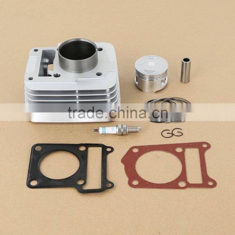 Cylinder Piston Rings Top End Kit For Yamaha TTR125 TTR 125 2000-2005 2001 02 03