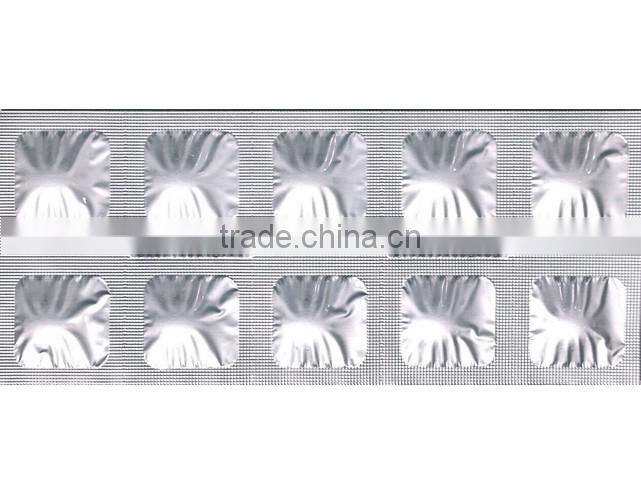 DLL-160D Automatic Double-side Aluminum Foil Vacuum Packing Machine