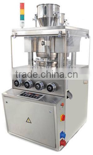 New Condition ZPT21/ZPT25 Rotary Candy, Camphor, Pill Press Machine, Pharmaceutical Machinery