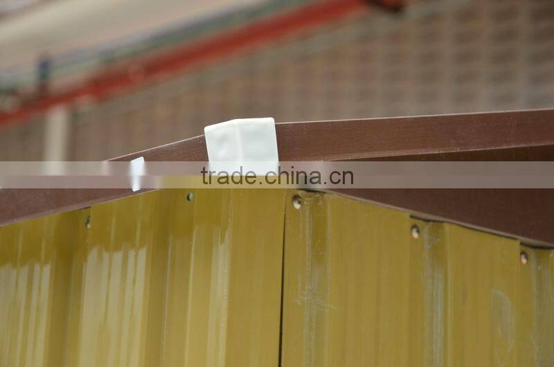 huixin halls popular homely backyard small houses from garden used