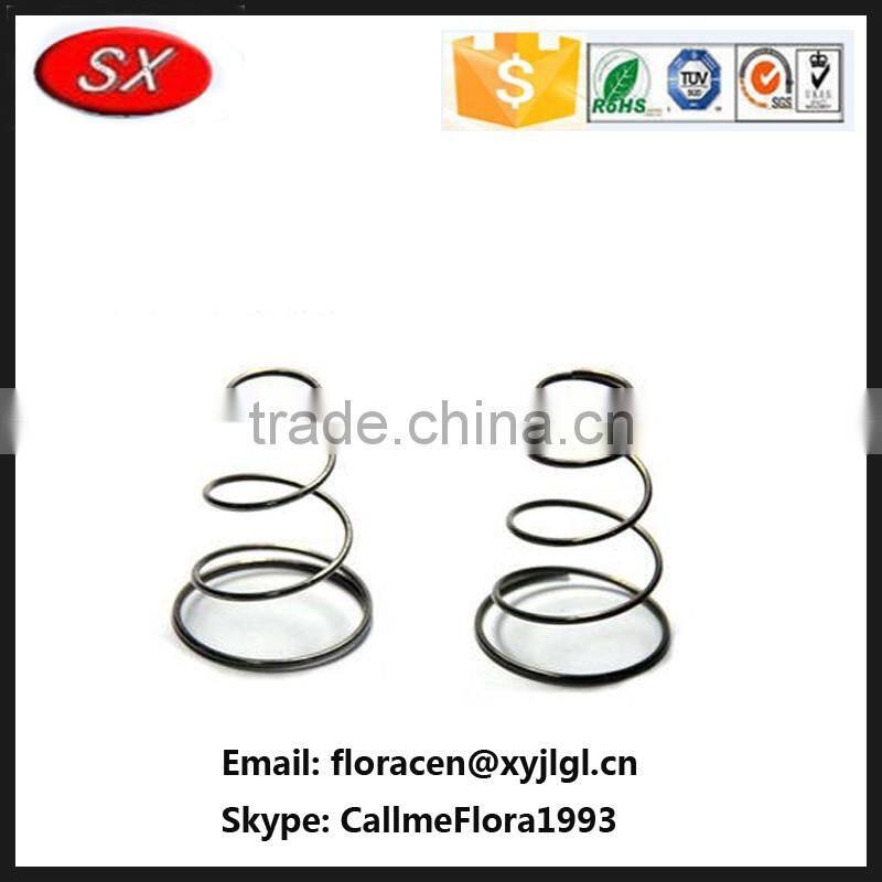 Hot Sale Professional Manufacture Custom High Quality Hight Precision Spring Clip Fasteners Can OEM&ODM