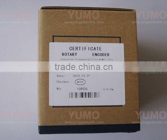 HKT56 Motor optical rotary encoder