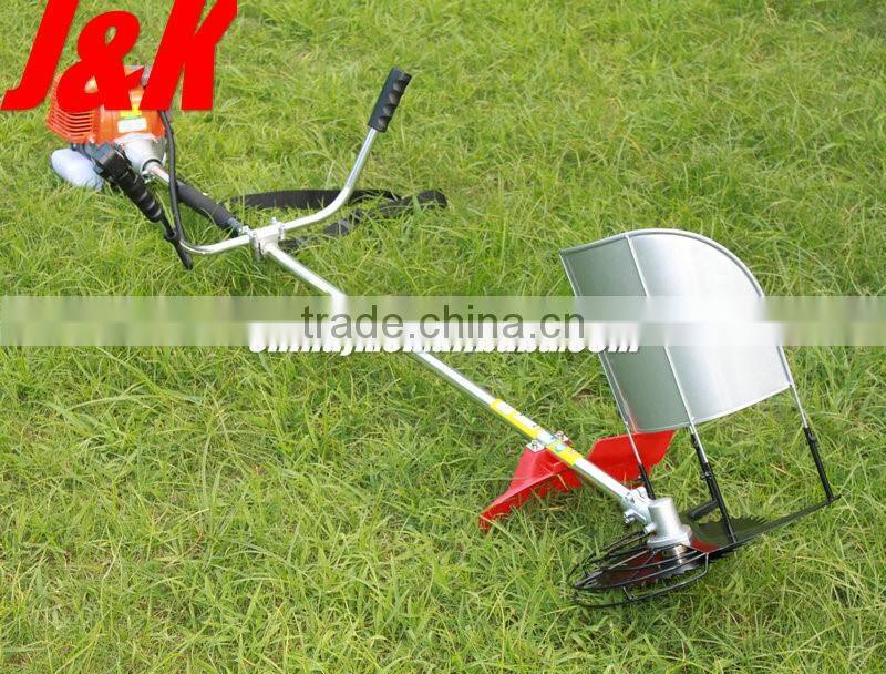 4-stroke 139F 31CC Small Sugarcane Harvester