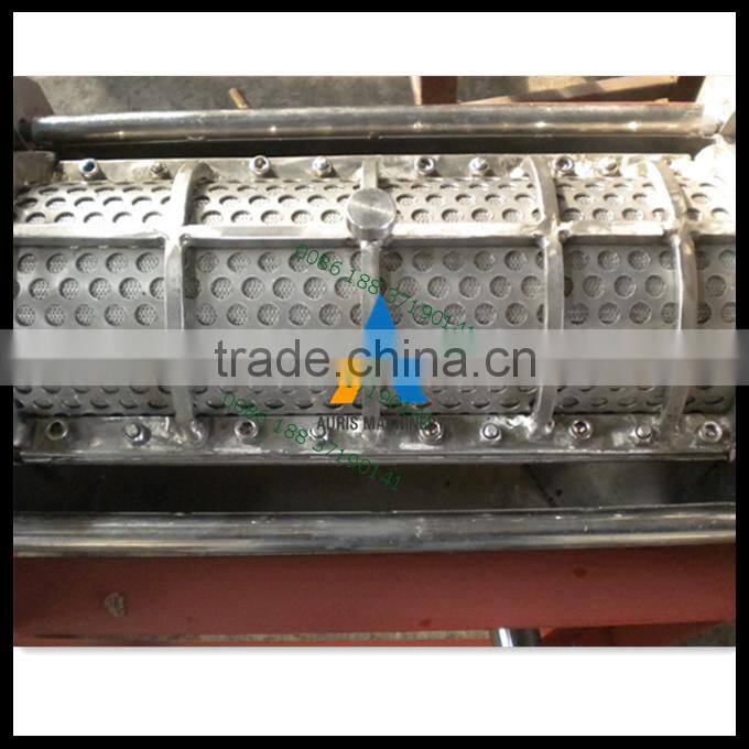 Good price passion fruit pulping machine