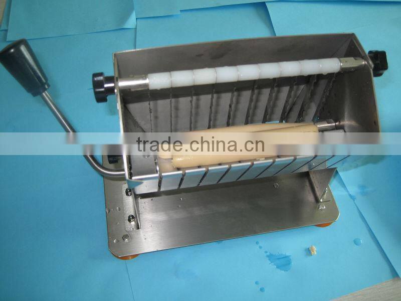 GRT - HSS18A Stainless Steel Sausage Slicer