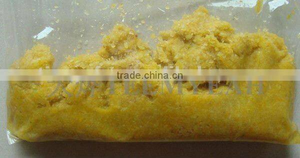 TW-813 Automatic Made in TAIWAN Vegetable mincer (Video)