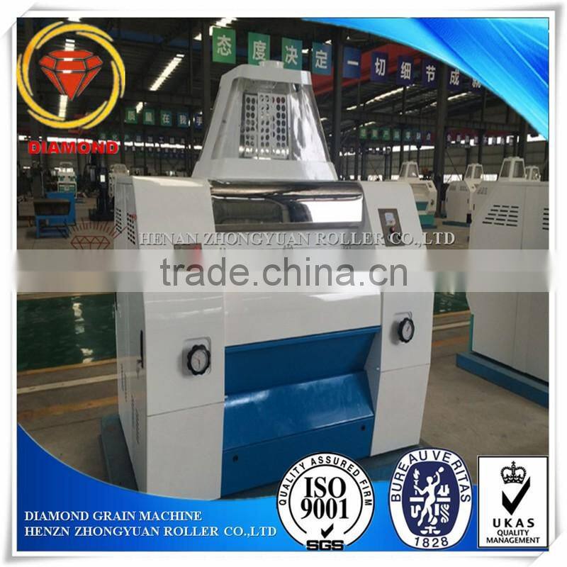 Good Quality automatic rice flour mill machine for sale