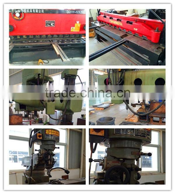 Full Automatic Microcomputer Table Top Steam Sterilizer