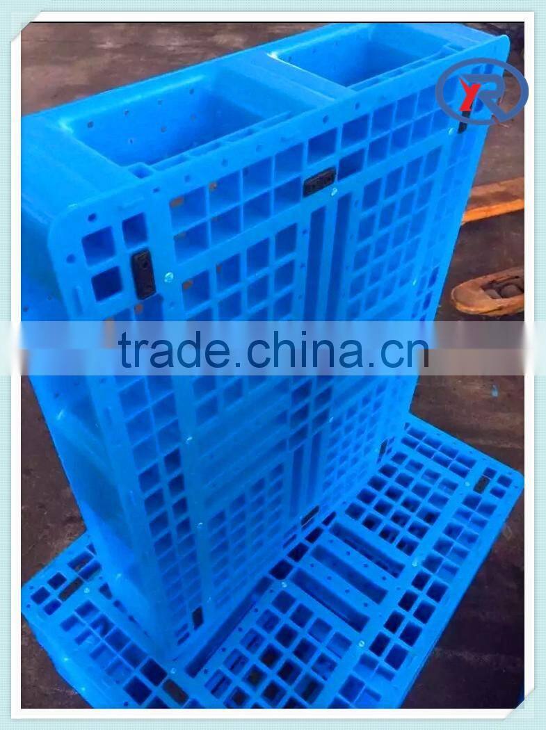 Standard Size Durable Plastic Pallet for Industrial