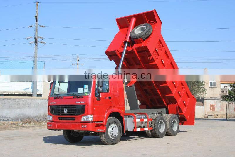 long stroke single acting hydraulic lifting cylinder