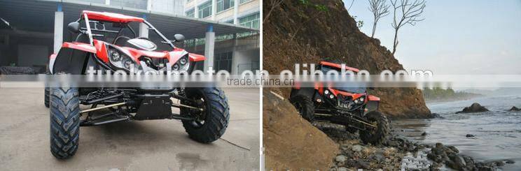 800cc/1100cc chery EFI engine 4x4 go kart for sale (TKG800-2)