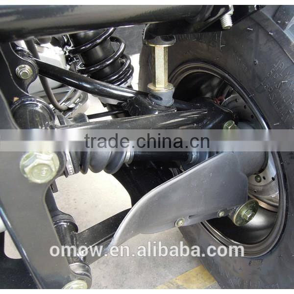 EEC EPA 300cc 4x4 4 Wheeler ATV For Adults