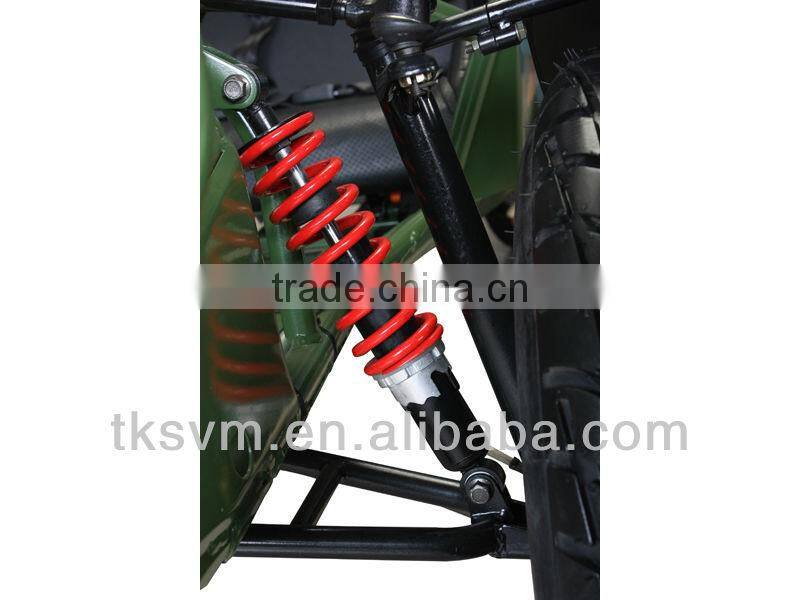 TK150GK-8 150cc Go Kart