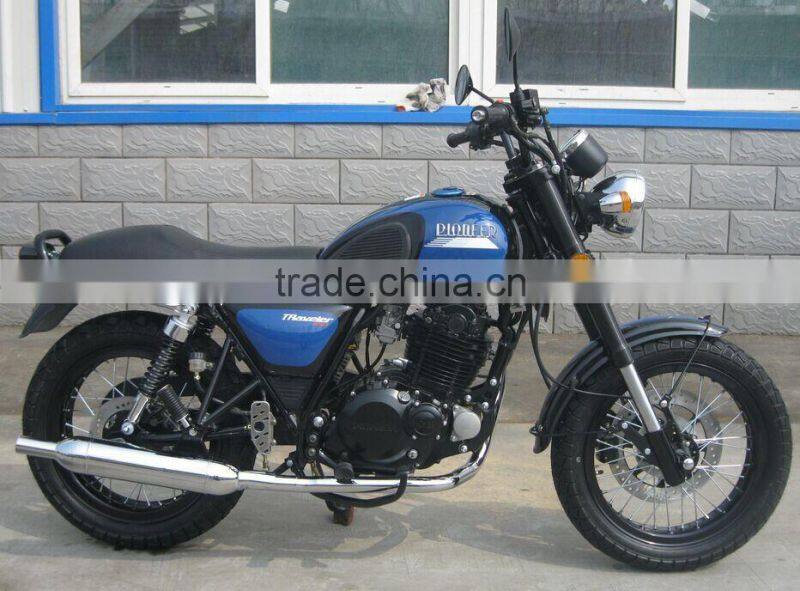 250cc racing motorcycle