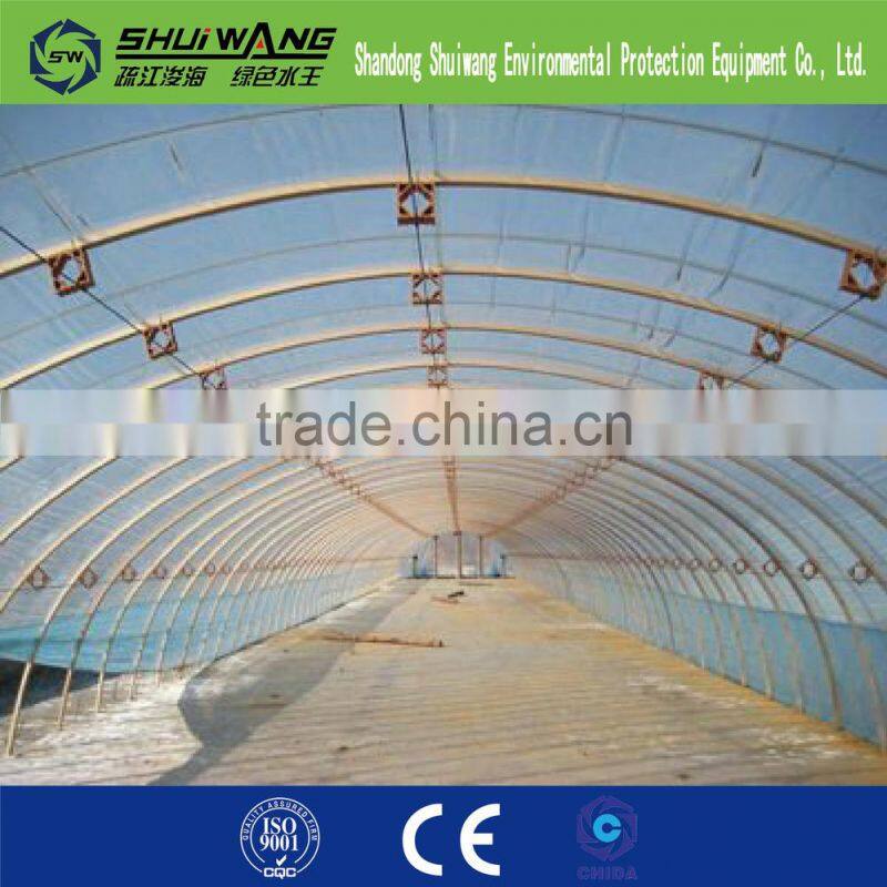 pvc plastic film for greenhouse