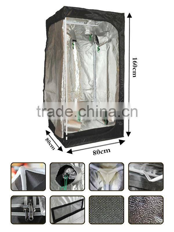 Grow Tent Hydroponics Greenhouses Grow Cabinet