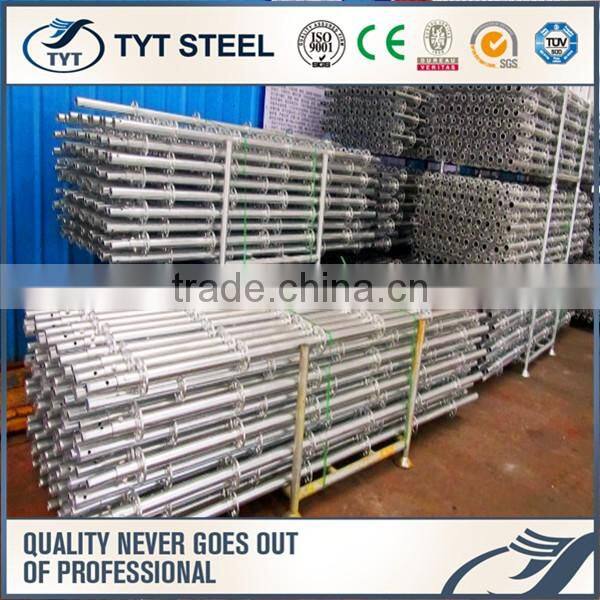 Hot selling ringlock scaffolding system for sale with great price