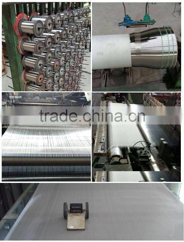 Best Quality Durable Nickel Screen