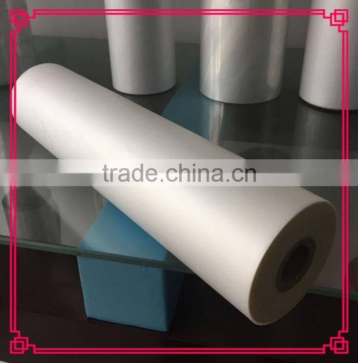 bopp thermal lamination film/Hot thermal BOPP laminating film for printing