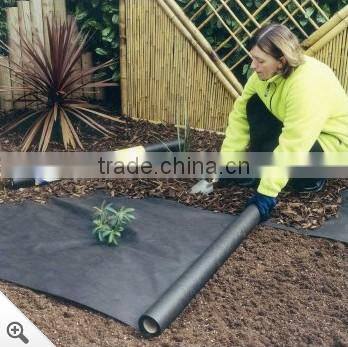 Spunbond pp nonwoven fabrics for agriculture