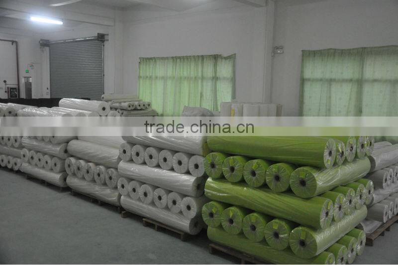 Spunbond pp nonwoven fabrics for agriculture
