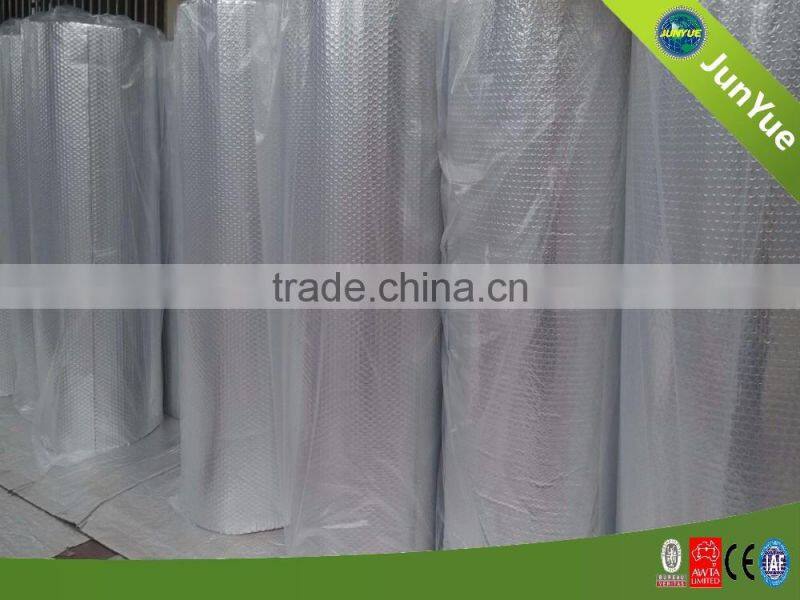 Foil Faced Bubble Insulation Reflective