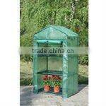 Large size garden used plastic cover grow tent