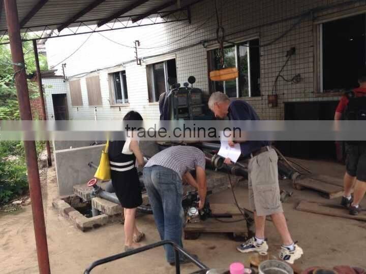 JUANYONG brand 3 inch drag water pump of pump 220v