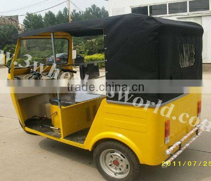 China Rick Shaw three wheel gas scooters, Gas three wheel- scooters, china tri- scooters price