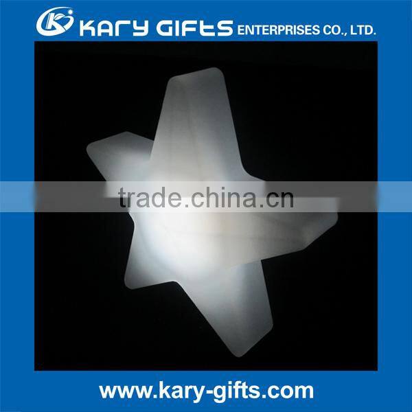 CE ROHS Waterproof Remote Led Star Light led Xmas light Xmas decorated star