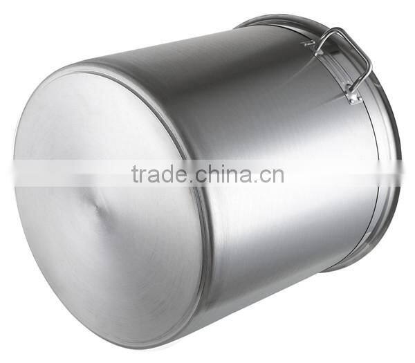 Professional And Innovated Stainless Steel Beer Brewing Kettles