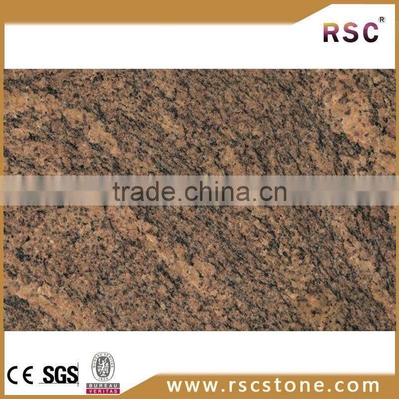 Colonial Gold Granite , Giallo California Granite