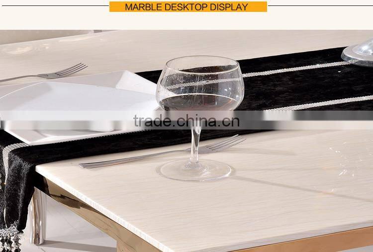 TH366 Cheap Counter Height Dining Table and Chair Set