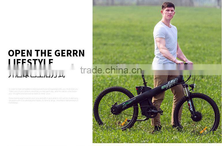 Factory Direct Cheap 26inch Fat Tire 36V 250W Electric Bicycle, Aluminum Alloy Fat Electric Bike, Electro Pedal Bike For Sale