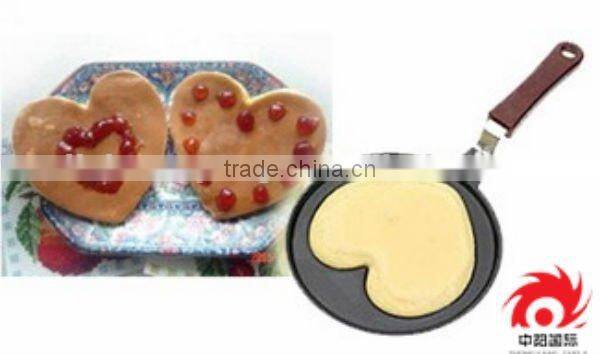 Cartoon Cute Shape Frying Pan