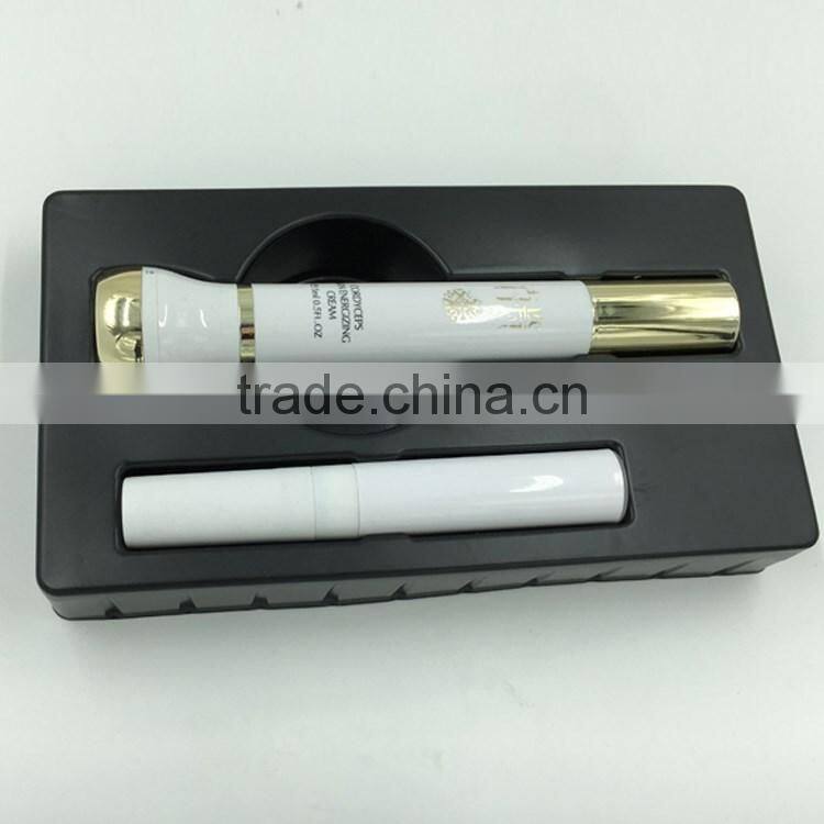 2016 Alibaba Heat seal Tray for pen cosmetics packaging tray with low price